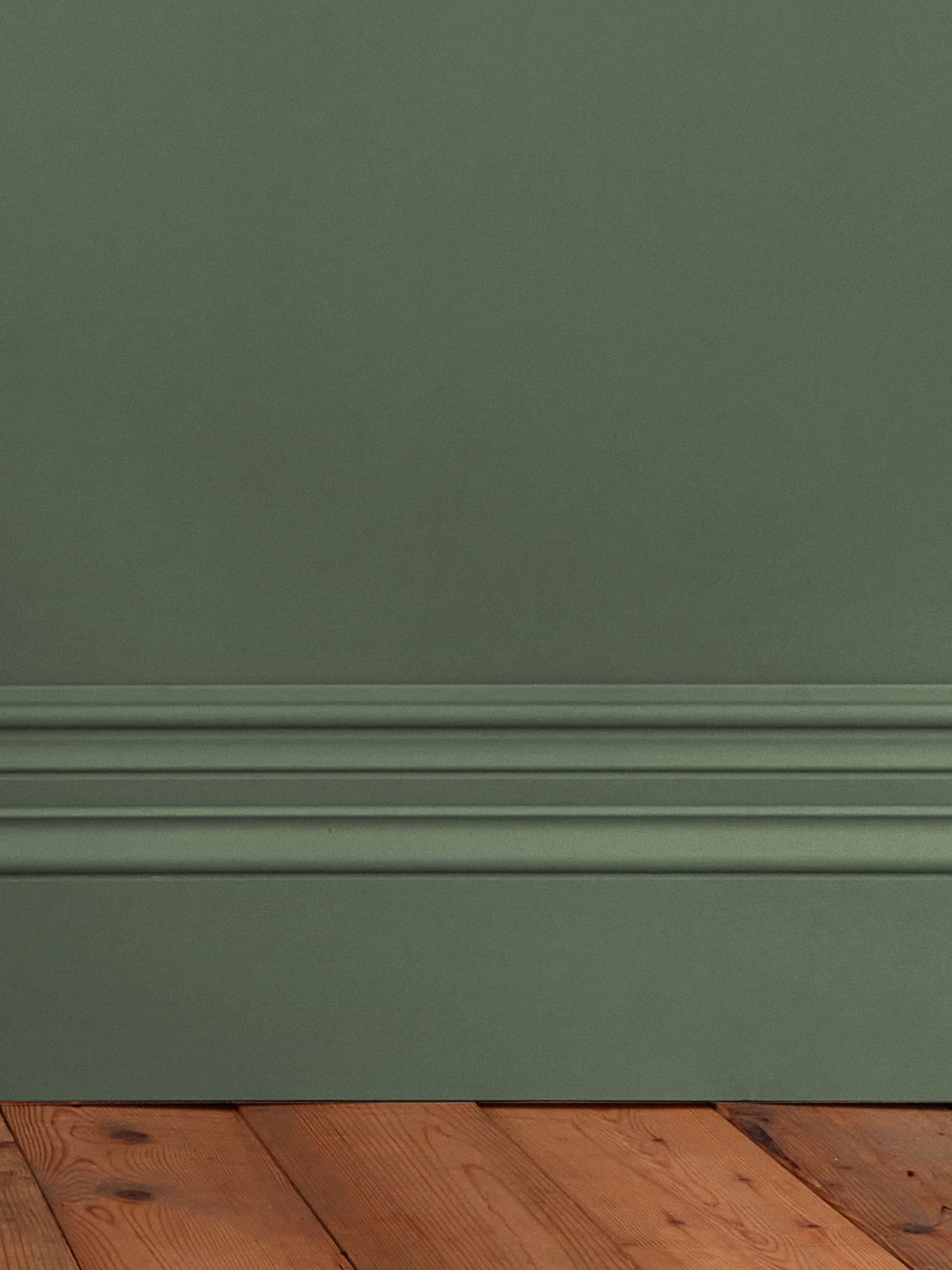 William Morris peel and stick paint sample A5 - British product