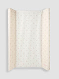 JoJo Maman Bébé woodland floral changing mat 70x50cm, UK version