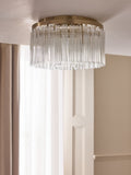 Lipsy clear spare glass rods for E85313 light (British brand)