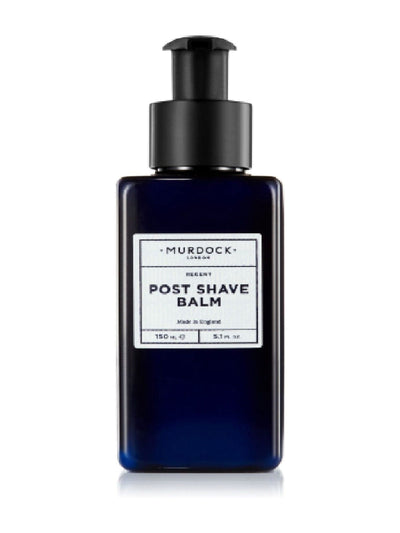 Next Murdock London Post Shave Balm 150ml- Buy online at McGrocer