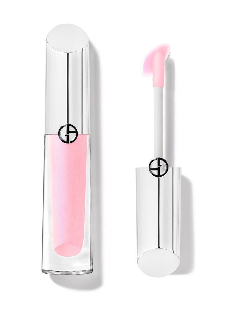 Armani Beauty Prisma Glass High Shine Lip Glaze 02 Candy Halo Lip Gloss