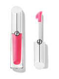 Armani Beauty Prisma Glass High Shine Lip Glaze 02 Candy Halo Lip Gloss