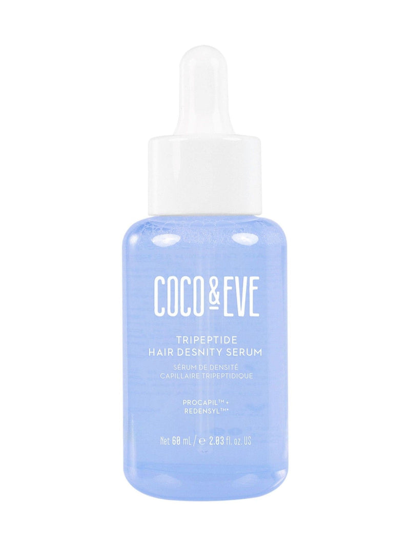 Coco & Eve Tripeptide Hair Density Serum (British brand)