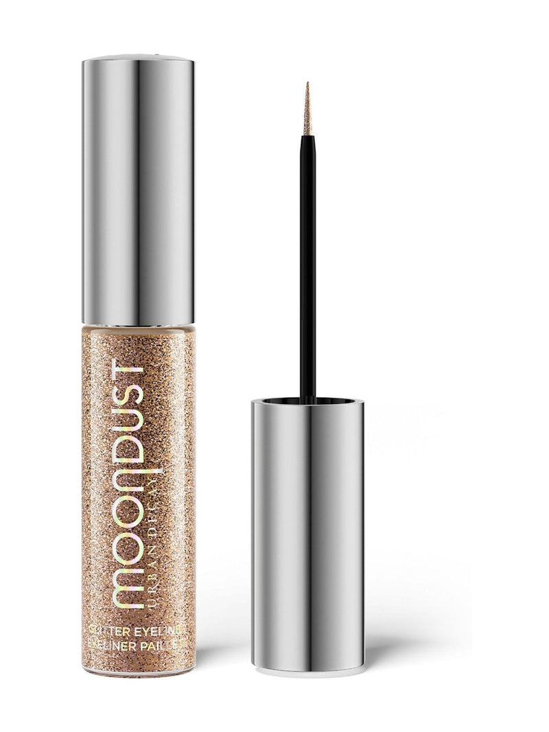 Urban Decay Space Cowboy glitter eyeliner, imported from the UK