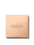 Delilah Colour Intense eyeshadow palette - British product