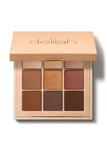 Delilah Colour Intense Eyeshadow Palette