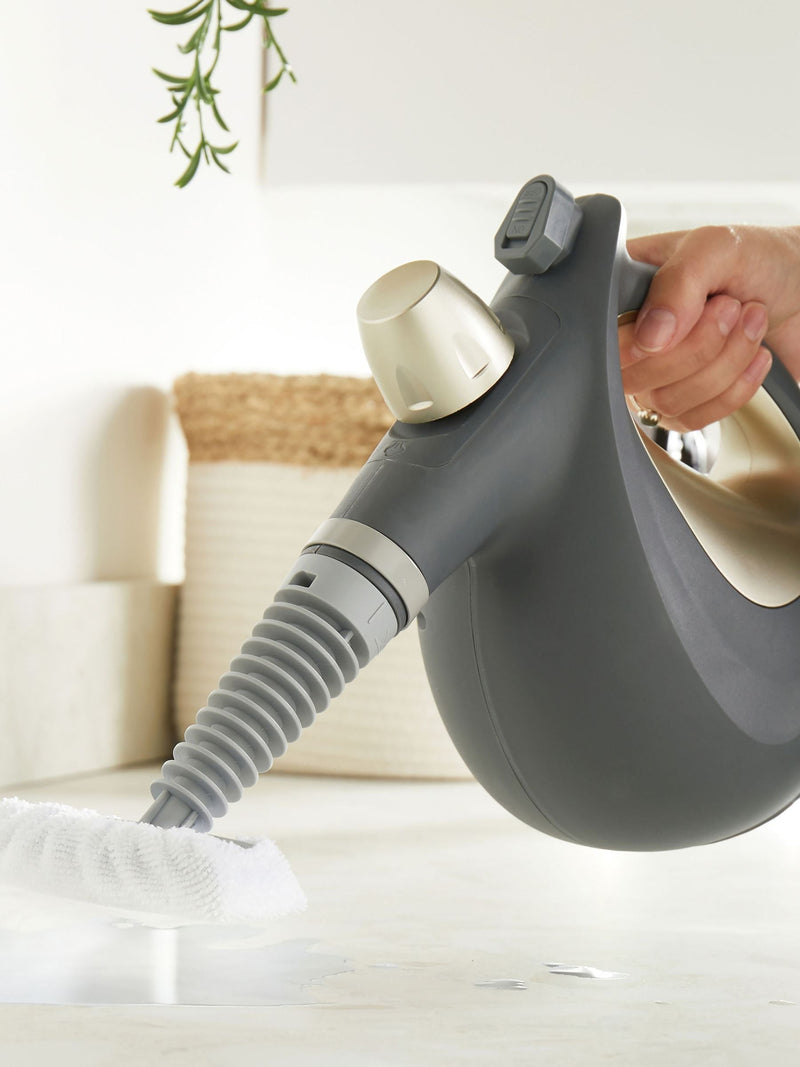 Beldray 10 in 1 handheld steamer, UK version
