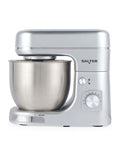 Salter Silver Aspen stand mixer 5-litre (British brand)