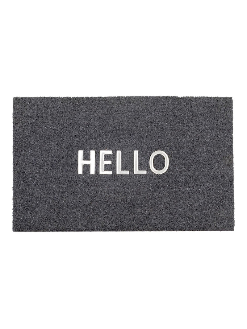 Asiatic Rugs natural coir doormat 40x120cm (British brand)