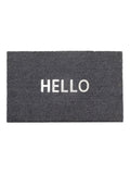 Asiatic Rugs natural coir doormat 40x120cm (British brand)