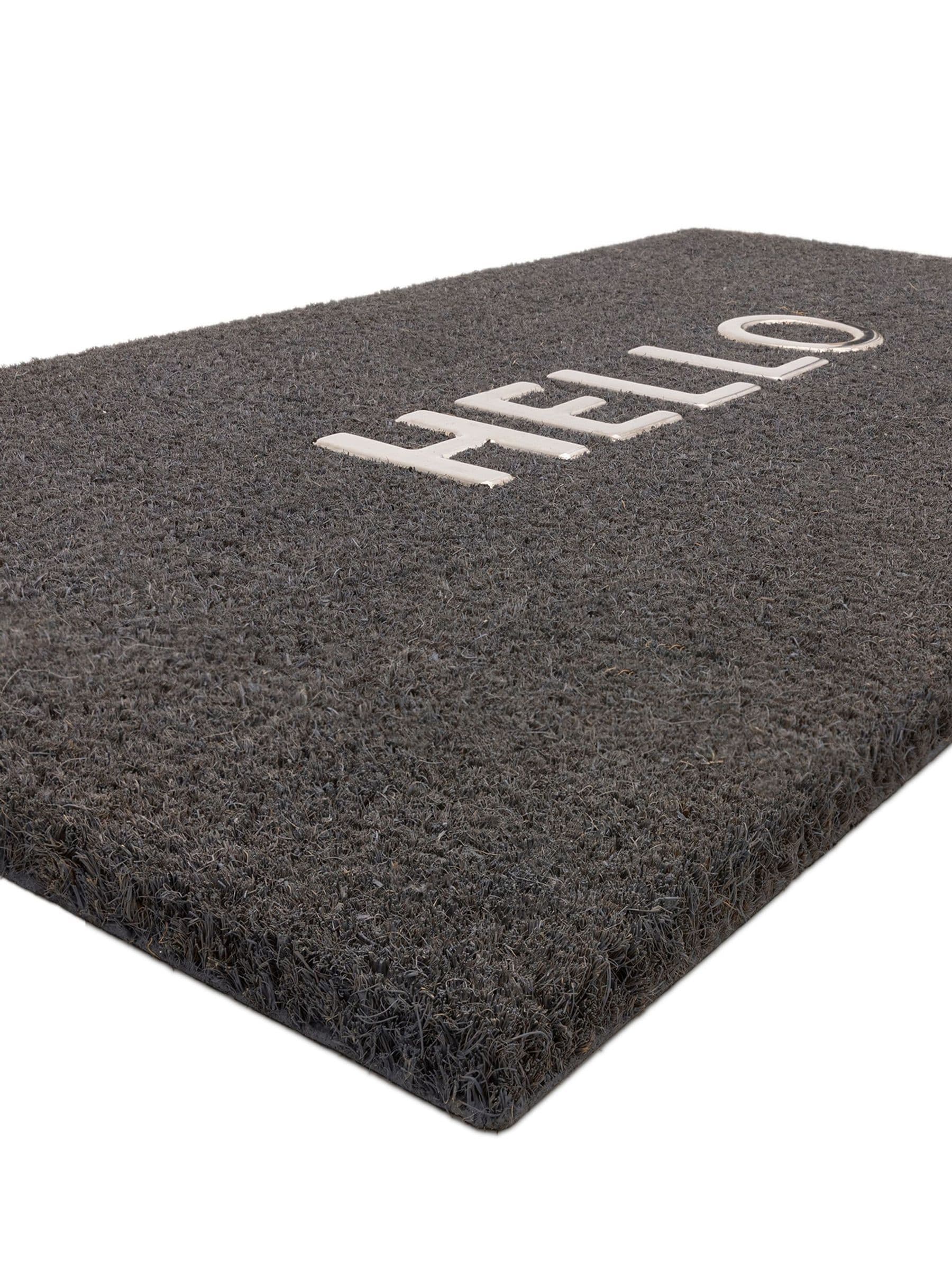 Asiatic Rugs natural coir doormat 40x120cm (British brand)
