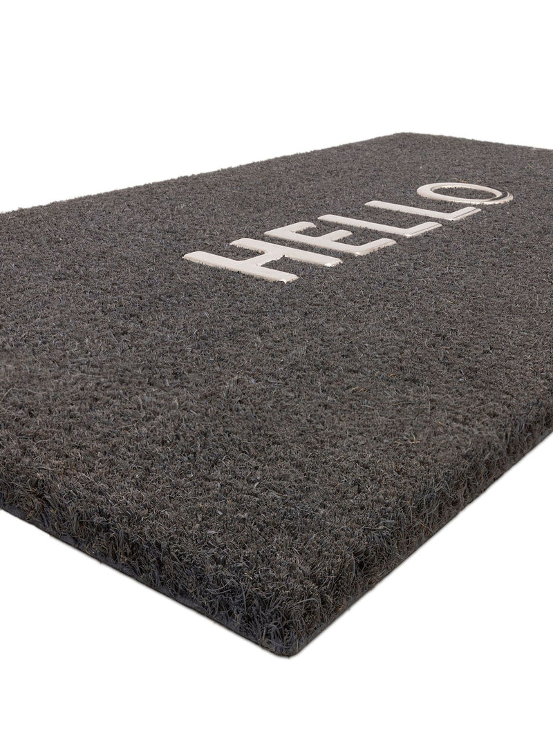 Asiatic Rugs natural coir doormat 40x120cm (British brand)