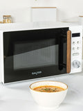 Salter Black Toronto Digital Microwave 20L