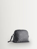Dragon Diffusion Black Chunky Fellini Pochette Bag