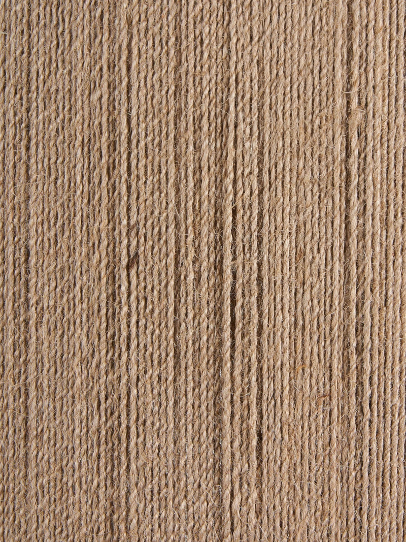 Pacific Lifestyle rope cylinder lampshade, UK version