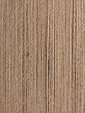 Pacific Lifestyle rope cylinder lampshade, UK version