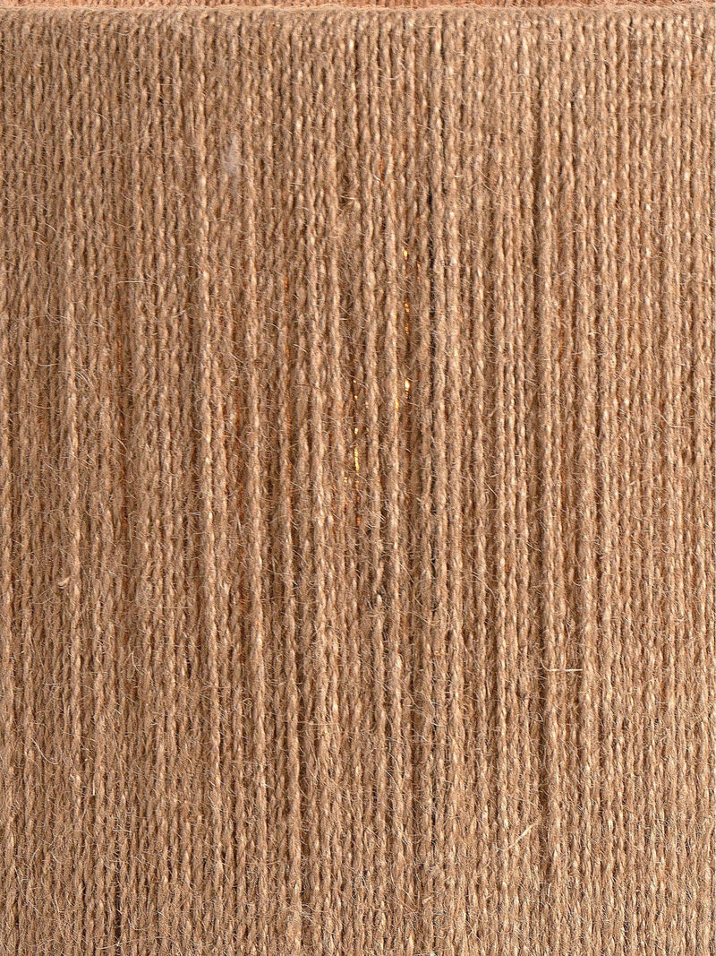 Pacific Lifestyle rope cylinder lampshade, UK version