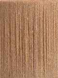 Pacific Lifestyle rope cylinder lampshade, UK version