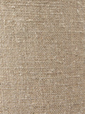 Pacific Lifestyle natural jute tapered lampshade Milos (British brand)