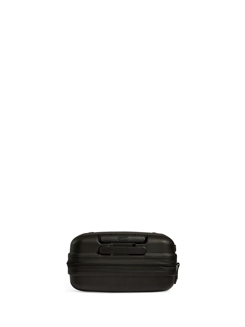 Antler Black Single Stripe Cabin Bag