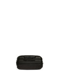 Antler Black Single Stripe Cabin Bag