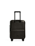 Antler Black Single Stripe Cabin Bag