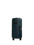 Antler Blue Medium Single Stripe luggage bag (British brand)