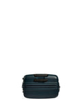 Antler Blue Medium Single Stripe luggage bag (British brand)