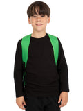 Marvel Hulk backpack set with lunch bag and pencil case (British brand)