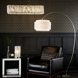 John Lewis Emilia Jazzy bar ceiling light chandelier (British brand)
