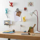 Umbra Sticks Multi Hook with five flip hooks - British product