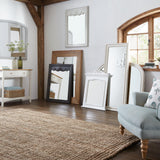 John Lewis full length mirror cream 132x52cm (British brand)
