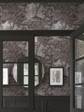 Graham & Brown Autumn Bodenham Sage Wallpaper - 10m x 52cm