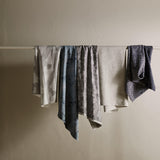 John Lewis chenille furnishing fabric abstract pattern 140cm, imported from the UK