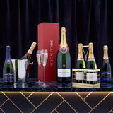 Taittinger Prelude Grand Crus Champagne 75cl (British brand)