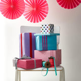 John Lewis tissue paper 5 sheets, UK version