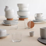 John Lewis white porcelain jug 600ml, imported from the UK