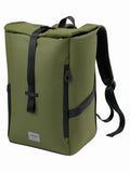 Cabin Max Green 20 Litre Iseo Water Resistant Backpack