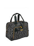 Cabin Max Grey Animal Print 24 Litre Vela Bag