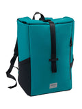 Cabin Max Blue 20 Litre Iseo Water Resistant Backpack