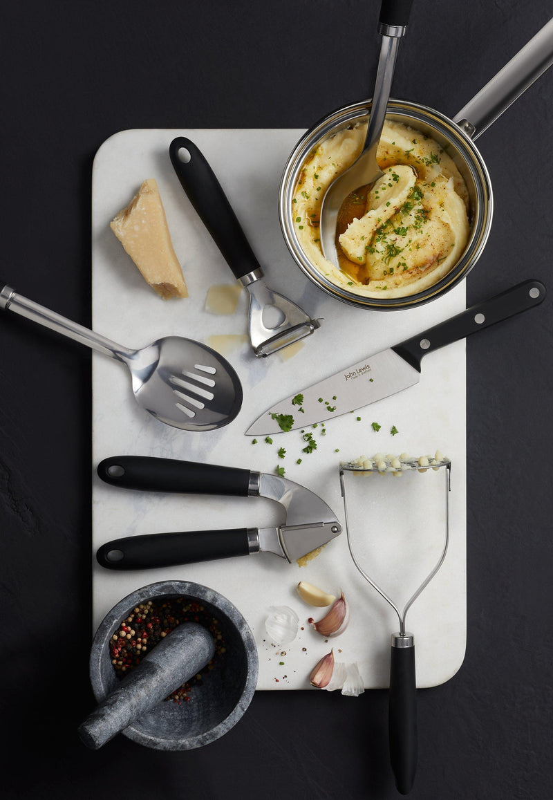 John Lewis Y-shaped peeler, UK version