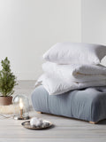 John Lewis British Goose Down duvet Super King , UK version