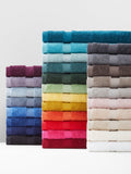 John Lewis Egyptian cotton towel face cloth 30x30cm, UK version