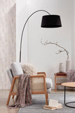 John Lewis Mongolian sheepskin cushion 38cm (British brand)