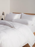 John Lewis British Goose Down duvet Super King , UK version