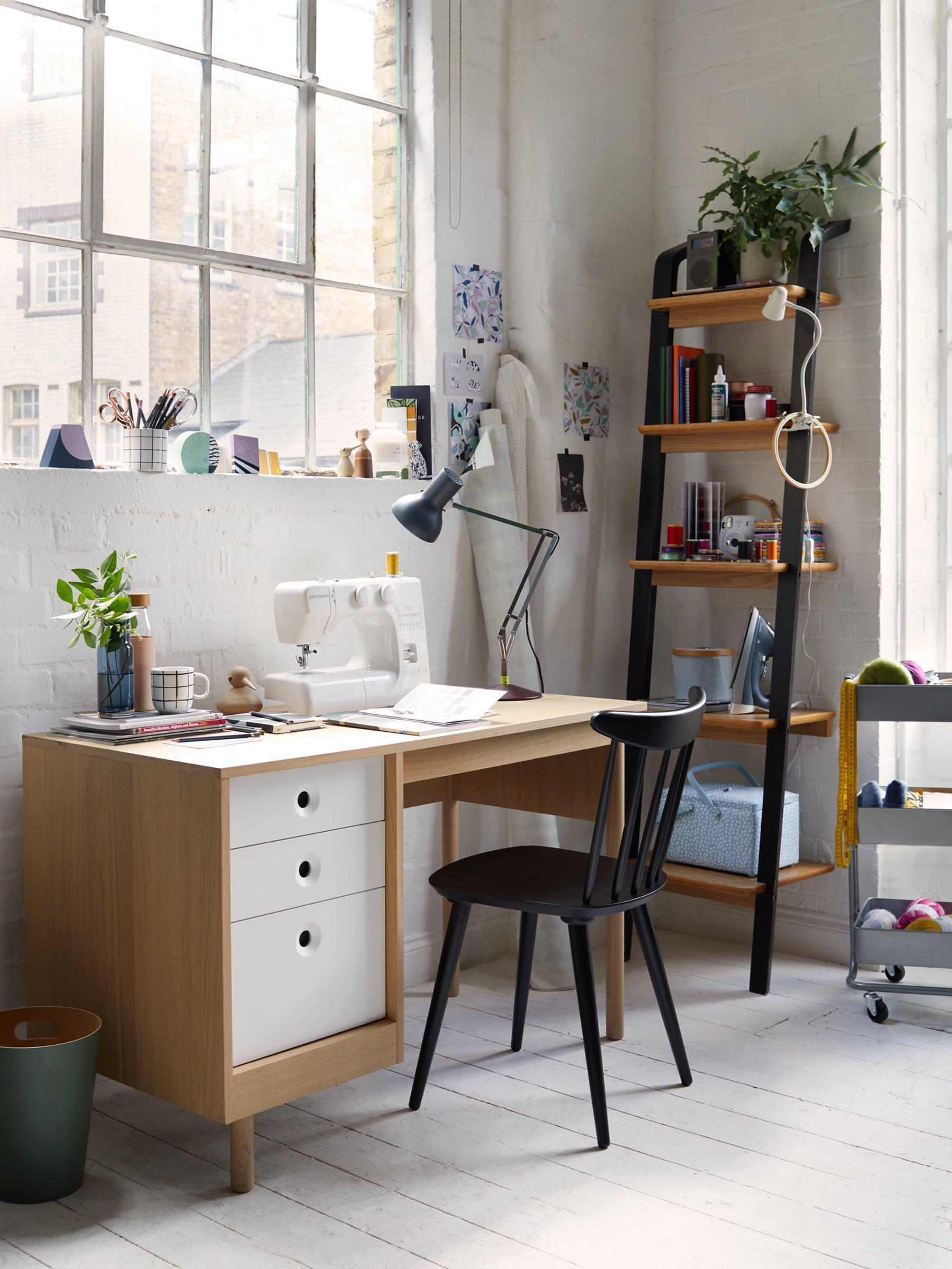 Anglepoise Paul Smith Type 75 Mini desk lamp, imported from the UK