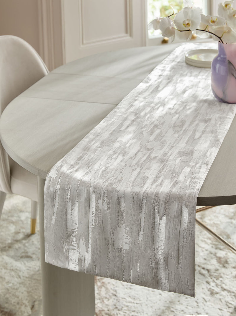 Gold Table Runner