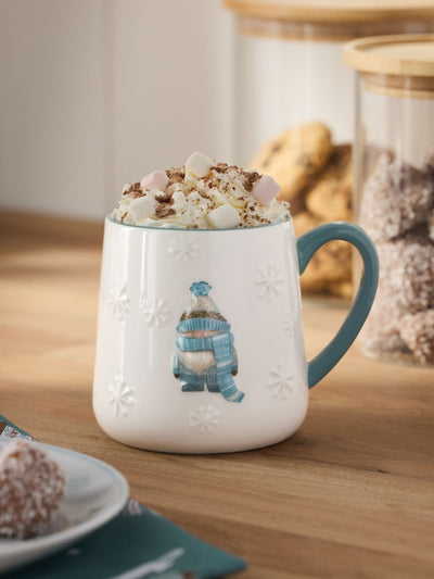 Next Natural Gonk Mug- Buy online at McGrocer