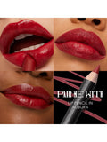 MAC Macximal Sleek Satin Lipstick