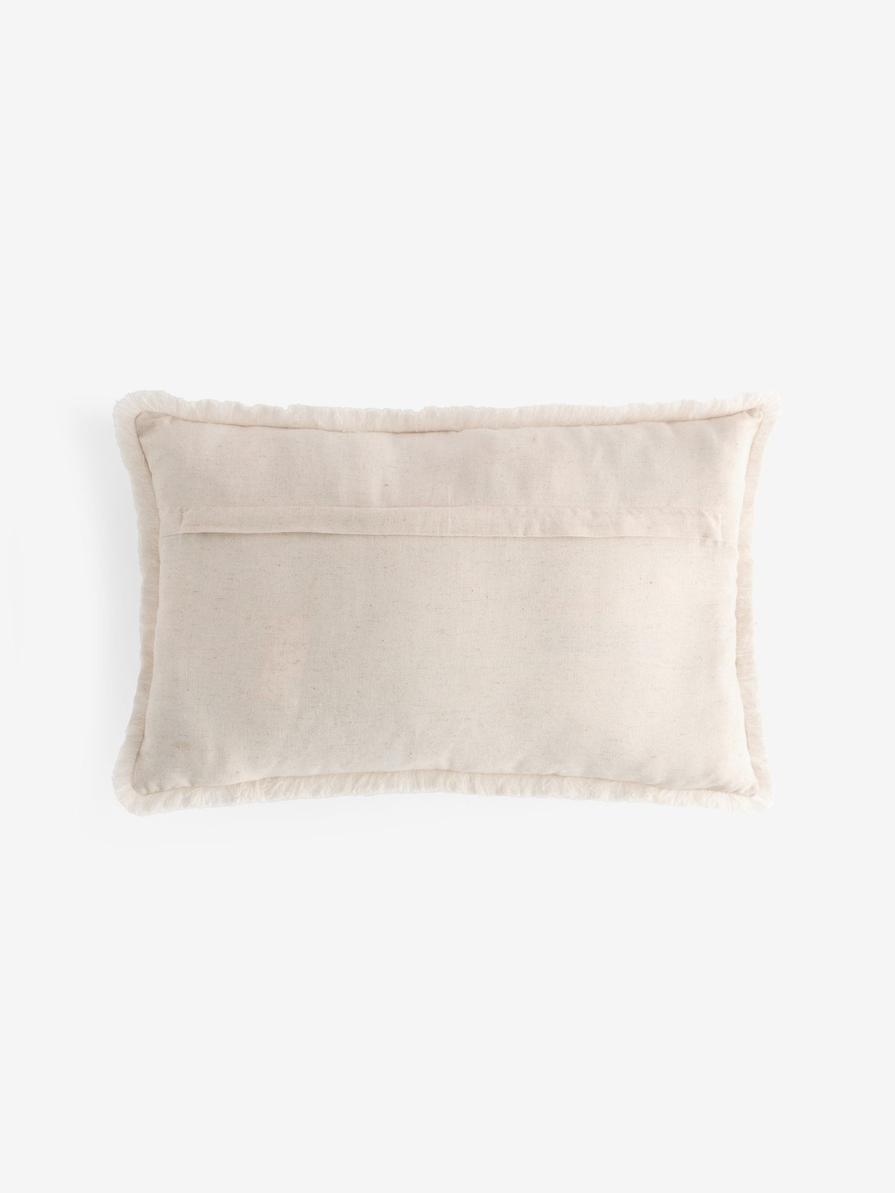 Shabby Chic pink joy floral cushion, imported from the UK